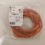 Ifm Electronic Evt071 Cable Connector & Plug 250v Ac 300v Dc 22awg 4 Cables. Fixed Price $29.99.