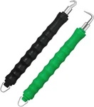 2 Pcs Automatic Rebar Tie Wire Twister, Twister Tool/rebar.... Fixed Price $17.16.