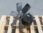 Ingersoll Rand Ivl 182ttfr8646at L Industrial Fan T252407. Fixed Price $399.99.