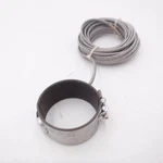 Husky Band Heater 230v 600 W 686419e. Fixed Price $32.99.