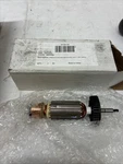 Milwaukee 16-10-0120 Armature Assembly 120v Oem Service Part New In Box. Fixed Price $35.59.