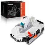 A-premium Front Left Driver Side Door Lock Actuator Compatible With Ram 1500 201. Fixed Price $85.99.