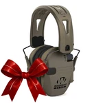 Walkers Razor Tacti Grip Fde Rubber Headband (flat Dark Earth). Fixed Price $51.00.