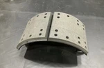 New Hemtt M978a4 (1) Bendix K098127 Brake Shoe 7"x16.5" 819776n 2530-01-588-3953. Fixed Price $184.99.