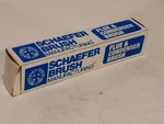 Lot Of 24 Schaefer Brush Flue & Condenser Ss/brass 3/8", 9/16", 1/2" Diam.. Fixed Price $169.99.