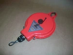 Aro 7472 Light Duty Tool Balancer 5 Lbs Model Used. Fixed Price $18.00.