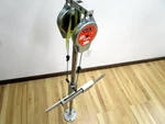 Desoutter D53-20 Linear Torque Positioning Arm 5 Du. Fixed Price $423.77.