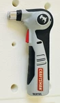 Craftsman Nextec 320.61352 12v Cordless Hammerhead Auto Hammer - Bare Tool. Fixed Price $12.00.