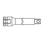 Sunex 2536t 1/2 Dr 36" X 3/8 Ext. Fixed Price $96.16.