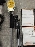 New Atlas Copco Sml T-5 T-series Torque Arm (q14). Fixed Price $600.00.