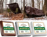 Whiteduck Heavy Duty Poly Tarp, 10/16 Mil, 4 Color, Canopy Shade Tarpaulin. Fixed Price $1795.00.