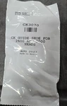 Sunnen Ck3070 Brass Shoe New Nt Rottler. Fixed Price $27.00.