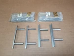 Regis Rsi-15540 Universal Cylinder Hone Rack Set (3.00" - 4.25") W/ 2 Stone Sets. Fixed Price $65.00.