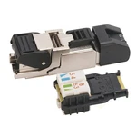 Allen-bradley 1585j-m8cbjm-10: 10m Cat5e Shielded Ethernet Patch Cable. Fixed Price $259.00.