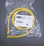 New Amphenol 6ft Mini-change Cordset 3pin Male Straight Brad Harrison Compatible. Fixed Price $20.00.