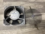 Royal Electric Ut125c 200vac Fan #117n148. Fixed Price $30.00.