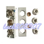 1pc New Rittal Sv3433 63a Diazed Dii/diii/d111 Fuse Holder/base #zj. Fixed Price $31.65.