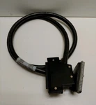 New Old Stock! Zip Link 1-meter 32pt Connector Cable Zl-4cbl4-1. Fixed Price $50.96.