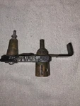 Sun Electric Battery Post Adapter Switch 7052-003 Vintage Cutoff. Fixed Price $41.99.