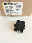 Electronic Unit Hilti Te1000 Avr Te1500 #321712 100-240v Not For Red Light. Fixed Price $214.22.