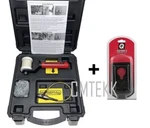 New Magnepull Xp1000-lc + Qbit Sq1000-s Saw Box Outlet Cable Fishing Magnet Tool. Fixed Price $169.99.