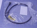 Lot Of 50 Brad Connectivity 1300500456 Ethernet Male/female Cable T105602. Fixed Price $499.00.