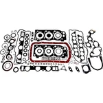 Fgs9065 Dnj Engine Gasket Sets Set For 4 Runner Toyota Tacoma Tundra 4runner. Fixed Price $189.64.