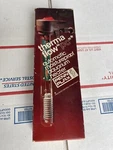 Therma Flow "pc" Penn Plax Automatic Moistureproof Aquarium Heater For Fish Tank. Fixed Price $20.99.