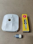 Tune Up Maintenance Kit Fits Echo Cs-330t Cs-330mx4 Cs-360t Chainsaws. Fixed Price $26.99.