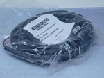 Molex 1300090533 30009315002 2 Pole Cable 12 Ft 16/2 Pvc Ss Alcryn T136380. Fixed Price $59.99.