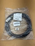 Allen-bradley 357-pwrm29g-m3 Armorconnect 3m Male Vfd Control Panel Patch Cable. Fixed Price $254.96.