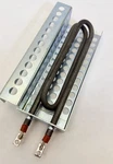 Hx-565005 Heatrex / Indeeco Switch Gear Space Heater 4025a - 250w 250v. Fixed Price $169.99.