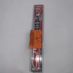 Milwaukee 48-00-6252pc 9" 10 Tpi Torch Nitrus Carbide Reciprocating Saw Blade. Fixed Price $15.99.