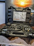 Maddox Master Diesel Compression Test Kit Automotive Tool Mh20-1 In Case. Fixed Price $75.95.