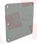 Hammond Manufacturing 1485ch / (new No Box). Fixed Price $50.65.