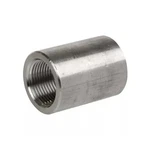 (4-pack) Full Coupling 3/4" 3000 (3m) Threaded Npt 316-stainless Pipe Fitting. Fixed Price $45.21.