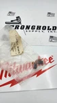Milwaukee Brand - New Oem 22-18-0170 22180170 Brush Set. Fixed Price $16.79.