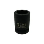 Sunex 315mmg 3/8" Drive 6 Point 15mm Magnetic Impact Socket. Fixed Price $14.24.