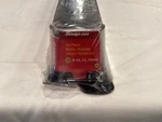 Snap-on 14pc 3/8 Metric Flank Drive Shallow Impact Socket Set 214imfmya. Fixed Price $200.00.