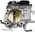 Fuel Injection Throttle Body Beck/arnley Fits 03-05 Toyota Camry 2.4l-l4. Fixed Price $538.99.