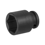 Jetech 1/2 Inch Drive 27mm Standard Impact Socket, Metric, Chrome. Fixed Price $14.16.