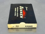 Sunnen K20-a69 Honing Stones 280 Grit Aluminum Oxide (box Of 12). Fixed Price $49.45.