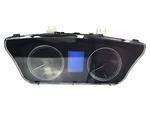 2016-2017 Hyundai Sonata Speedometer Kph Instrument 63k Cluster 94002-c2000 Oem. Fixed Price $66.93.
