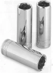 Sk Hand Tool Skt-48023 1/2dr Dp 12pt 23mm. Fixed Price $33.16.
