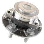 For Gmc Acadia 17-23 Wheel Hub Assembly Gm Original Equipment Rear Driver Or. Fixed Price $96.72.