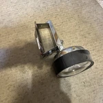Eveready Industrial Lantern 6v Bulb Replacement 9101ind. Fixed Price $19.50.