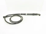 Ingersoll Rand Qe8at065pa5s08 Nutrunner 65nm 1200rpm 1/2" Right Angle Nut Driver. Fixed Price $994.99.