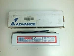 Advance Vh-2q26-tp-w Pre-heat Ballast 277 Volts, 60 Hertz. Fixed Price $39.99.