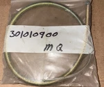 Multiquip 301010900 Throttle Cable Oem Nos. Fixed Price $20.00.