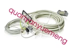 3hac041646-001 Abb Cable New Via Fedex Or Dhl. Fixed Price $1824.57.